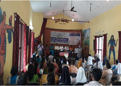 Child Line Se Dosthi Week Programme-2017