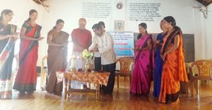Chlid Right Cultural Group Inaugurated at Karkala
