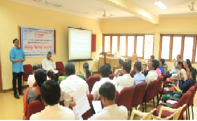 A consultation with RTE Promoters