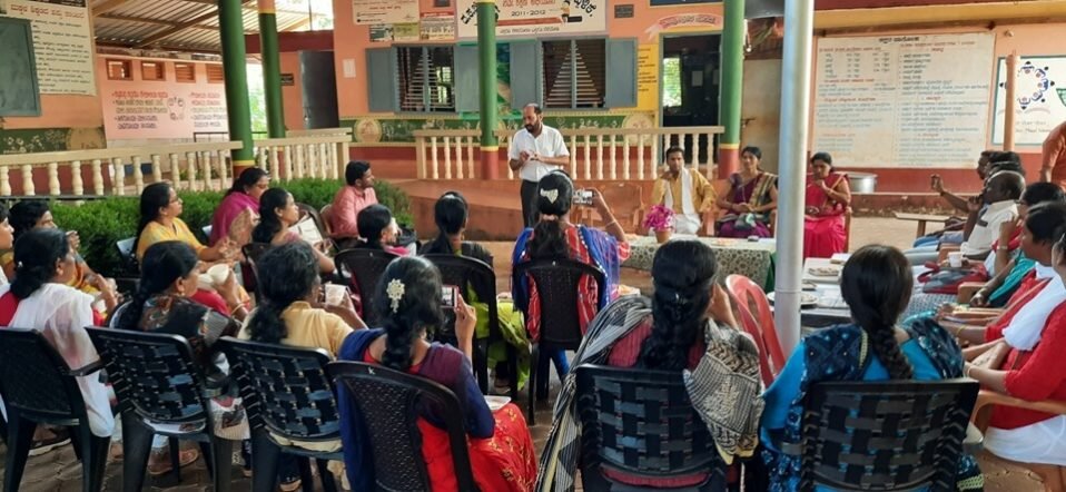 RTE Promoters Training Programme