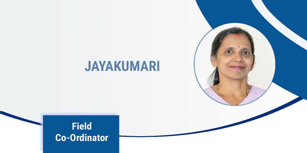 Jayakumari