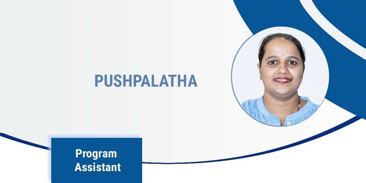 Pushpalatha