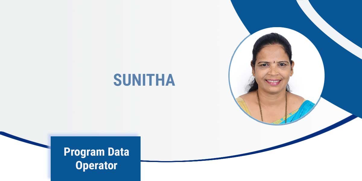 Sunitha