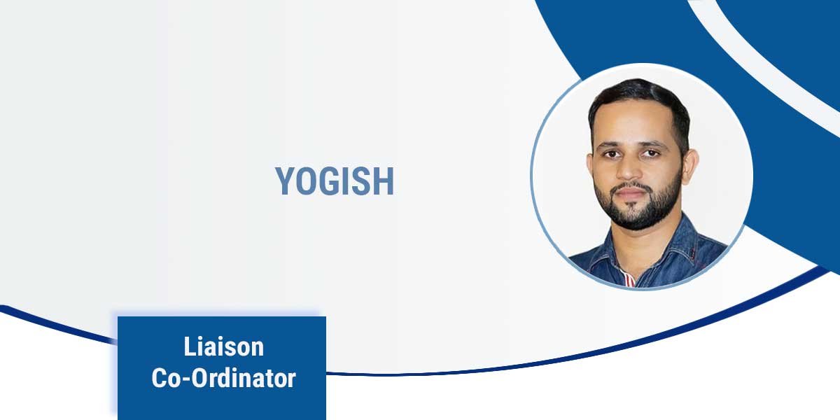 Yogish