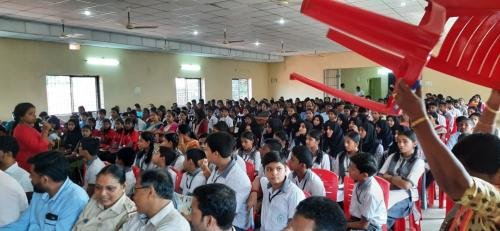 Interface programmes PADI