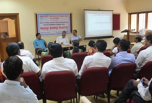 RTE Promoter consultation