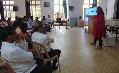 MSW Orientation Programme