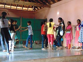 Child Right Cultural Group